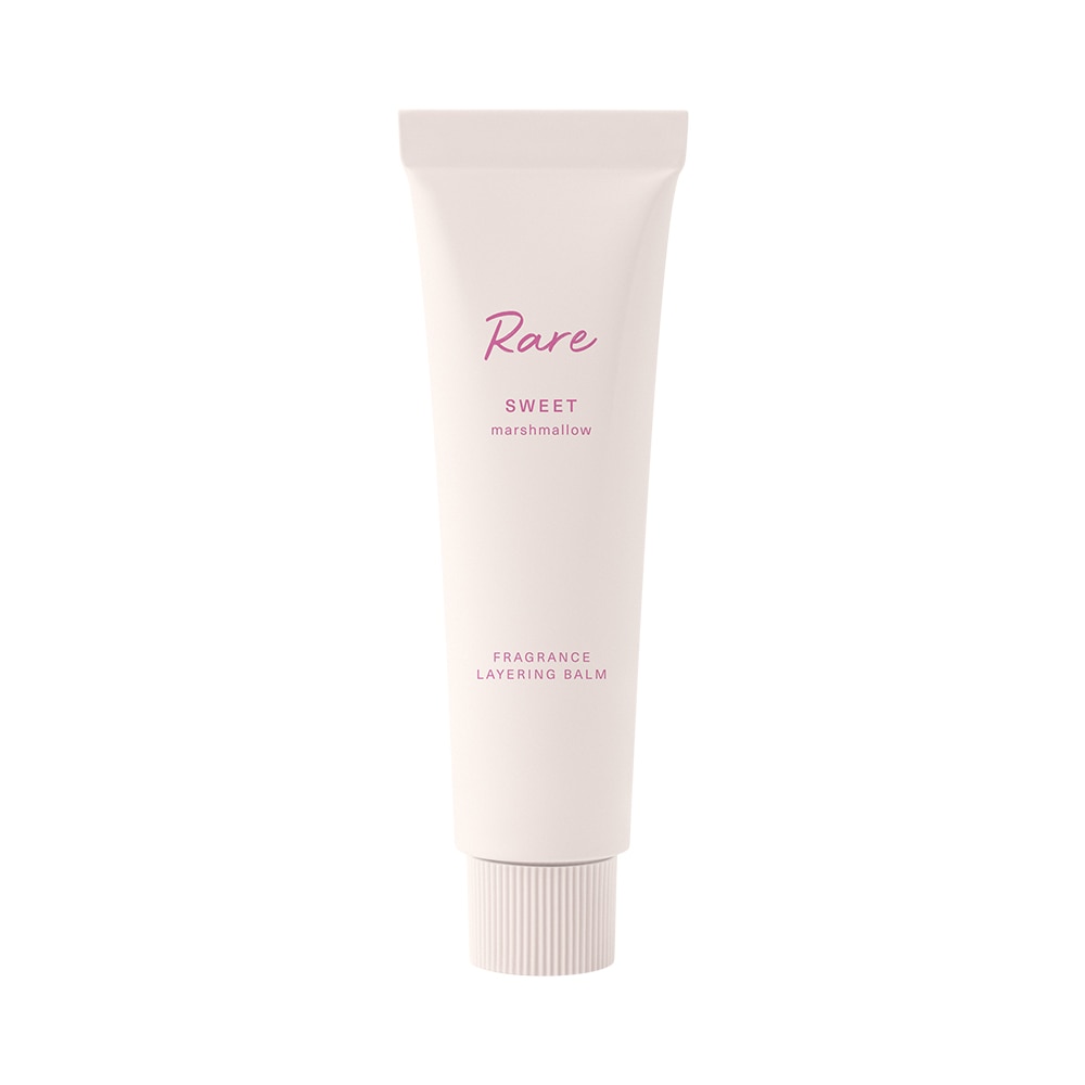SWEET MARSHMALLOW RARE FRAGRANCE LAYERING BALM